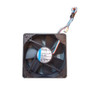 Cooling Fan For Ebmpapst 4112F/2GL DC12V 105mA 1.25W 3PIN New