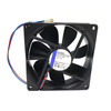 Cooling Fan For Ebmpapst 3412NGHH DC12V 270mA 3.2W 2Lines 2PIN New