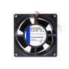 Cooling Fan For Ebmpapst 3314HPR DC24V 200mA 4.8W 3Lines New