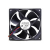 Cooling Fan AFC0912D-PF00 DC12V 0.46A 9CM 4PIN New