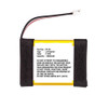 Battery ST-02 DC7.40V 1000mAh 3Lines 3PIN New