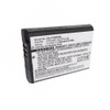 Battery For Cameron Sino CS-CTR003SL CTR-003 C/CTR-A-AB DC3.7C 1300mAh 4.81Wh New