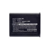 Battery For Cameron Sino CS-BDC13MC BP-DC13 DC7.2V 900mAh 6.48Wh New