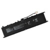 Laptop Battery For Monster Tulpar T7 V25.1 15.2V 4280mAh 65Wh New