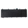Laptop Keyboard For Monster Tulpar T7 V1.1 Turkey TR With Backlit Black New