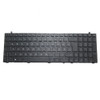 Laptop Keyboard For Monster Tulpar T7 V20.8 Germany GR Black Without Backlit paper Without Frame New