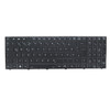 Laptop Keyboard For Monster Tulpar T7 V26.2 Germany GR Without Backlit paper With Black Frame Black New