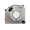 Laptop CPU Cooling Fan For Monster Tulpar T6 V3.7.4 DC5V 4.0W 0.8A New