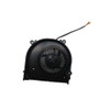 Laptop CPU Cooling Fan For Monster Tulpar T7 V13.1 DC5V 0.5A New