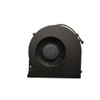 Laptop CPU Cooling Fan For Monster Tulpar T7 V6.1 DC5V 0.5A New