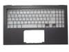 Laptop Grey PalmRest For LG 15Z90R 15Z90R-P 15Z90R-P.ADS9U1 15Z90R-GA56K 15Z90R-GA76K 15Z90R-GA7CK No Touchpad New