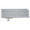 Laptop Backlit Keyboard For LG SG-B4150-XUA SN8B02BU1 English US White No Frame New