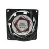 Cooling Fan For SQGIUN SF8025AT P/N 2082HSL 220V 0.1A New