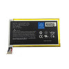 Laptop Battery For Arm 26S1001 26S1001-S1 S2012-001-D X43Z60 3.7V 4400mAh 16.43Wh New