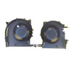 Laptop CPU GPU Cooling Fan BAPA0912R2HY002 BAPA0912R2HY001 DC12V 0.5A New