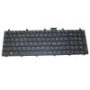 Laptop With Backlit Keyboard For Digital storm For Krypton 17 inch Italy IT Black New
