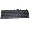 Laptop With Backlit Keyboard For Digital storm For LANCE Japanese JP Black New