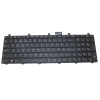 Laptop With Backlit Keyboard For Digital storm X17 Level 4 Sweden SD Black New