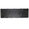 Laptop Keyboard For Digital storm XM15 Level 2 English US Black No Frame New