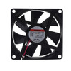 Cooling Fan For SUNON ME70151V1-000C-A99 DC12V 1.35W 3L2200IGBY 2Lines