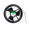 Cooling Fan For SUNON A1259-MBL TC.GN.C1112 115V 50/60Hz 0.23/0.23AMP 2Lines
