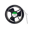 Cooling Fan For SUNON A1259-XBT TC.GN.C1112 115V 50/60Hz 0.23/0.23AMP 2Lines