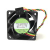 Cooling Fan For SUNON PMD1206PMB3-A (2).B938.F.GN DC12V 5.2W 4PIN 4Lines