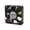 Cooling Fan For SUNON KDE2406PHV3-A MS.B1697.R.GN.X DC24V 0.7W 3PIN 3Lines