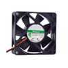 Cooling Fan For SUNON MF70251V2-Q020-S9A 12V 3.17W 7CM 2Lines