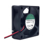 Cooling Fan For SUNON PF6020VX-Q04-AA9 DC24V 2.76W 2Lines