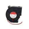 Cooling Fan For SUNON PMB2475PNB3-AY (2).GN DC24V 1.9W 2PIN 2Lines
