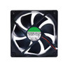 Cooling Fan For SUNON EEC025B1-00U-F99 DC24V 5.0W 2PIN 2Lines