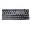 Laptop Monochrome Backlit Keyboard For ACER Chromebook Spin 514 CP514-1H N20Q2 CP514-1HH United Kingdom UK Gray No Frame New