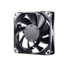 Cooling Fan For PHANTEKS M25-120 PH-F120M25 DC12V 0.19A 2.4W 2000RPM 12CM 4PIN New