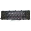 Black New Laptop Blue Backlit Keyboard For Digital storm For VIPER Italian IT With Black Frame