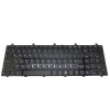 Black New Laptop Backlit Keyboard For Digital storm For VIPER Turkish TR With Black Frame