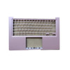 Laptop PalmRest For ASUS VivoBook 14 A1404Z A1404V A1404ZA A1404VA A1404VAP Pink Top Case