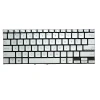 Laptop Keyboard For ASUS VivoBook 14 X1405Z X1405V X1405ZA X1405VA Without Frame Silver United States US
