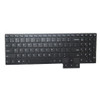Laptop Keyboard For Machenike MACHCREATOR VISION L16 ORIGIN XT United States US Black Without Frame With Backlit New