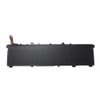 Laptop Battery For Machenike MACHCREATOR VISION L16 ORIGIN 11.55V 6650MAH 76.8WH 11PIN11