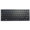 Laptop Keyboard MB2804019 PRIDE+K4649 PRIDE-K4649 English US With Backlit Black New