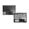 Laptop PalmRest&keyboard For Lenovo Legion Pro 7 16IAX10H English US 5CB1S14703 With White Backlight Touchpad Black New