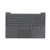 Laptop PalmRest&keyboard For Lenovo Ideapad 5-14IIL05 English US 5CB0Y88938 Upper case With Backlight Touchpad New