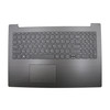 Laptop PalmRest&keyboard For Lenovo Ideapad 320-15ISK 320-15IKB 320-15IAP 320-15ABR 320-15AST English US 5CB0N86449 With Touchpad Grey New