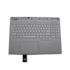 Laptop PalmRest&keyboard For Lenovo Legion Pro 5 16ARX8 English US 5CB1L54605 With Backlight Touchpad New