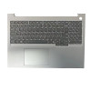 Laptop PalmRest&keyboard For Lenovo Thinkbook 16 G7 AHP English US 5CB1P27042 With Backlight Touchpad Grey New