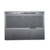 Laptop PalmRest&keyboard For Lenovo ThinkBook 16p G6 ADR English US 5CB1S82729 With Backlight Touchpad Non FingerPrin Grey New