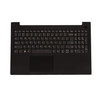 Laptop PalmRest&keyboard For Lenovo V15 G2 IJL English US 5CB1F36590 Non Fingerprint With Touchpad Black New