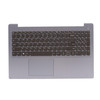 Laptop PalmRest&keyboard For Lenovo IdeaPad 3 15IAU7 3 15ABA7 English US 5CB1H78359 Non Fingerprint With Touchpad New