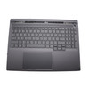 Laptop PalmRest&keyboard For Lenovo ThinkBook 16p G5 IRX English US 5CB1P31184 With Backlight Touchpad Screw New